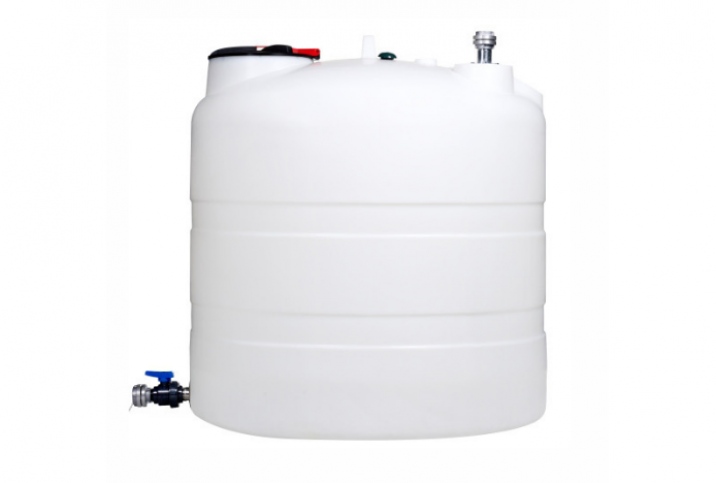 Talpos vandeniui SWIMER WATER Tank